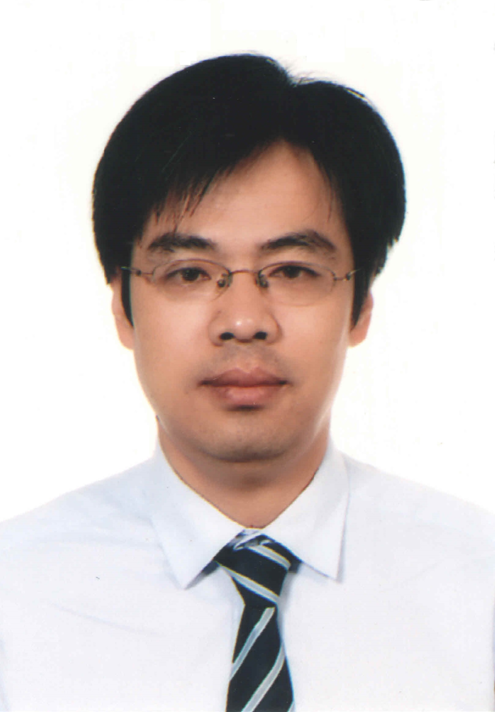 Tingxian Li
