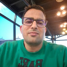 Mabrouk Abdelali