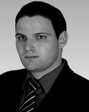 Dariusz Zielinski