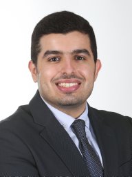 Yasser Jamil