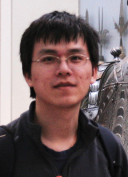 Changyin Zhou