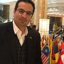 Mohammad Reza Miveh