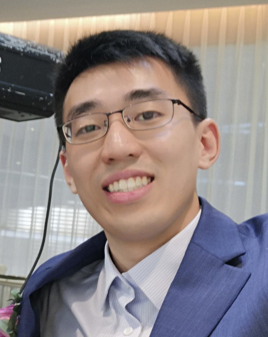 Luowei Zhou