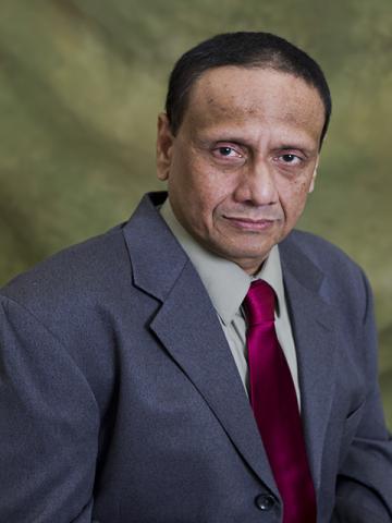 Dipankar Roy
