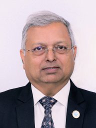 P K Agarwal