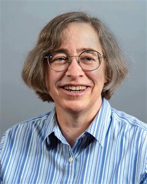 Margaret M. Fleck