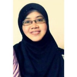 Yanti Rachmayanti