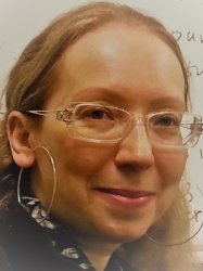 Marina Edelson-Averbukh