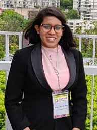 Gupta Niharika
