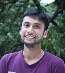 Harshit Agrawal
