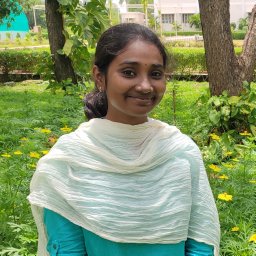 Yazhini Gunasekaran