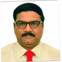 Krishnendu Mukhopadhyay