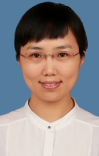 Xiuhua Li