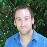 Kevin Ringelman