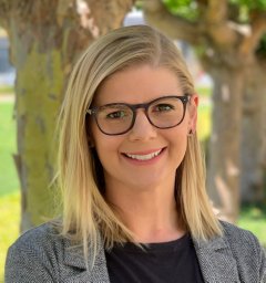 Melissa R. Dvorsky