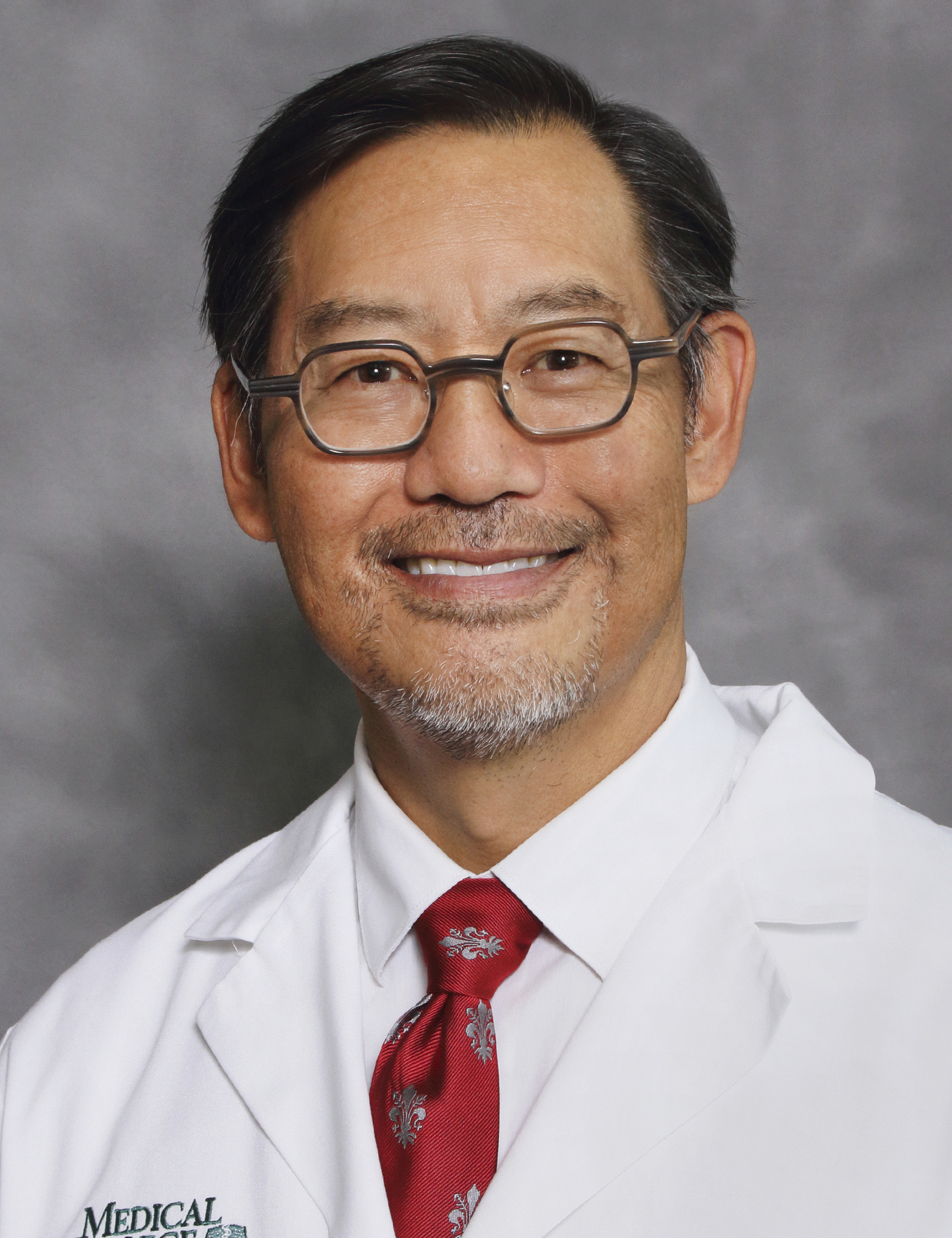 Stuart J. Wong