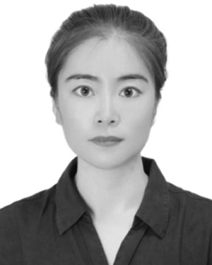 Zhaoying Yan