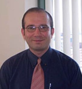 Ramin Sedaghati