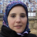 Nadia Amajoud