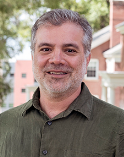 Vahe Bandarian