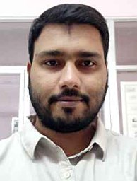 A. Nafeez Ahmed