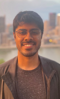 Siddharth Prasad