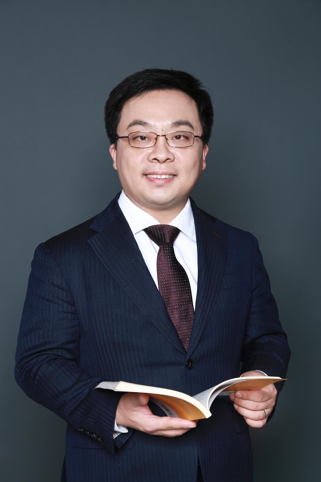 Fei Yu