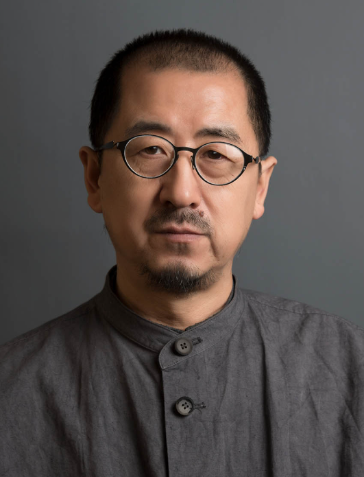Jianming Yang