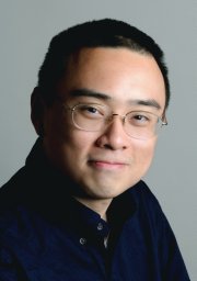 Yiming Liu