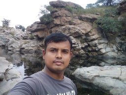 M. Raghavendra