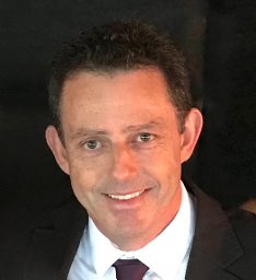 Darren Burke