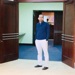 Ahmad S. Haider
