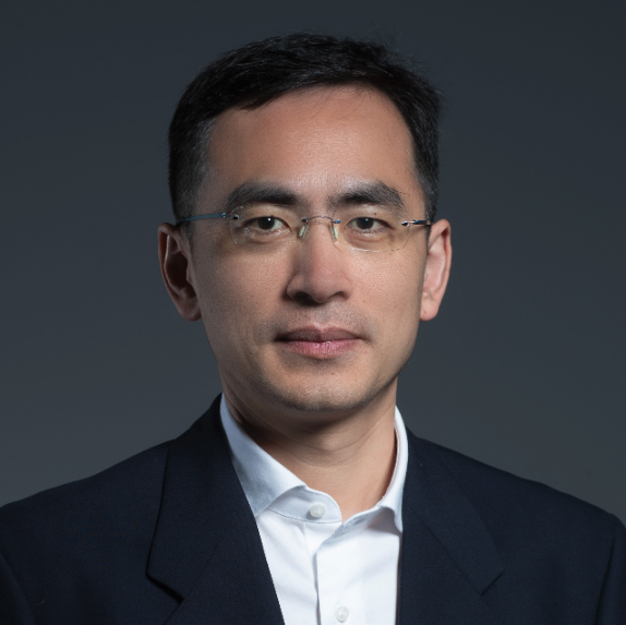 Huayi Chen