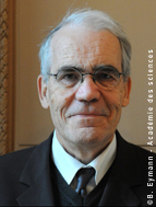 Jean Yves Lallemand