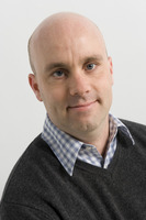Jonathan Patrick Whiteley