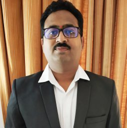 Ravindra Kumar Kurimella