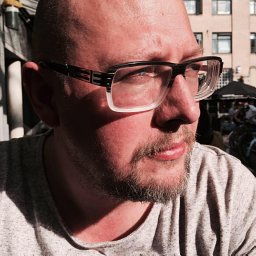 Derek A Kuipers