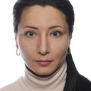 Gulnaz F. Krainova