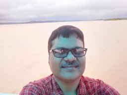 Girijesh Kumar Sharma