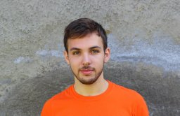 Mario Presti