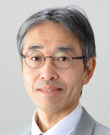 Hideaki Kuzuoka
