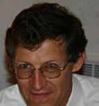 Jean Pierre Delmas