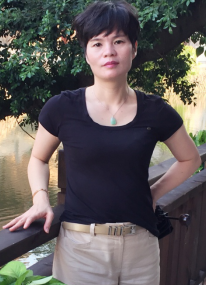Shuling Zhang