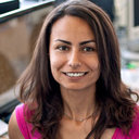 Nada Raddaoui