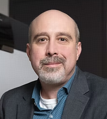 Dominic Larivière