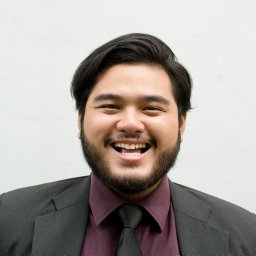 Ahmad Firdaus Yosman