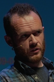Stephen Strowes