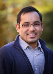 Shyamchand Mayengbam