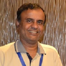 Ramesh K. Vellore