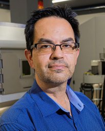 Sébastien Vaudreuil